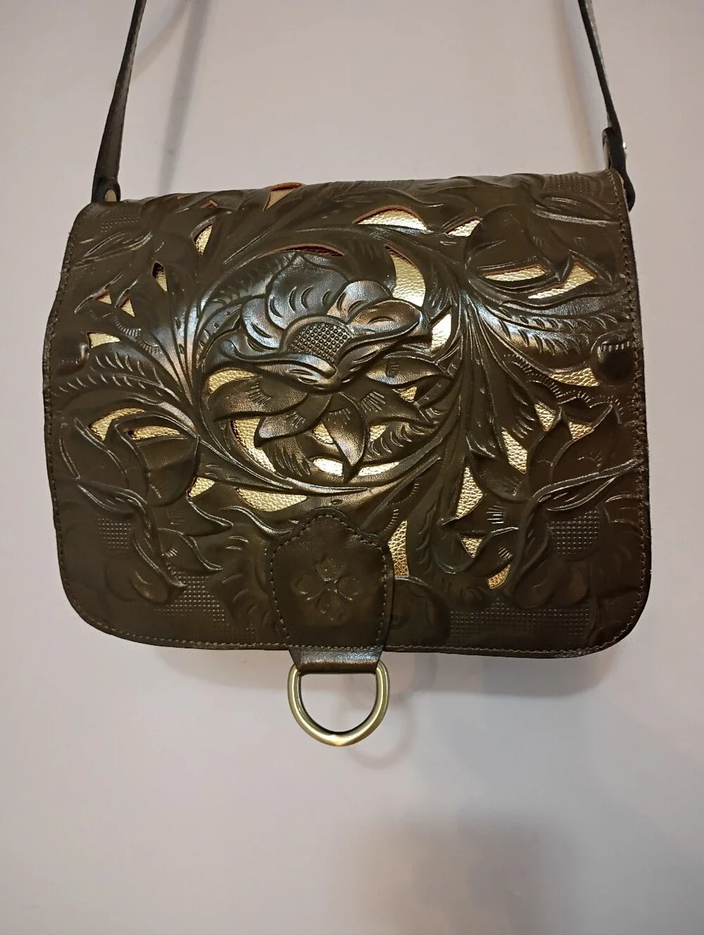 Patricia Nash NWOT 